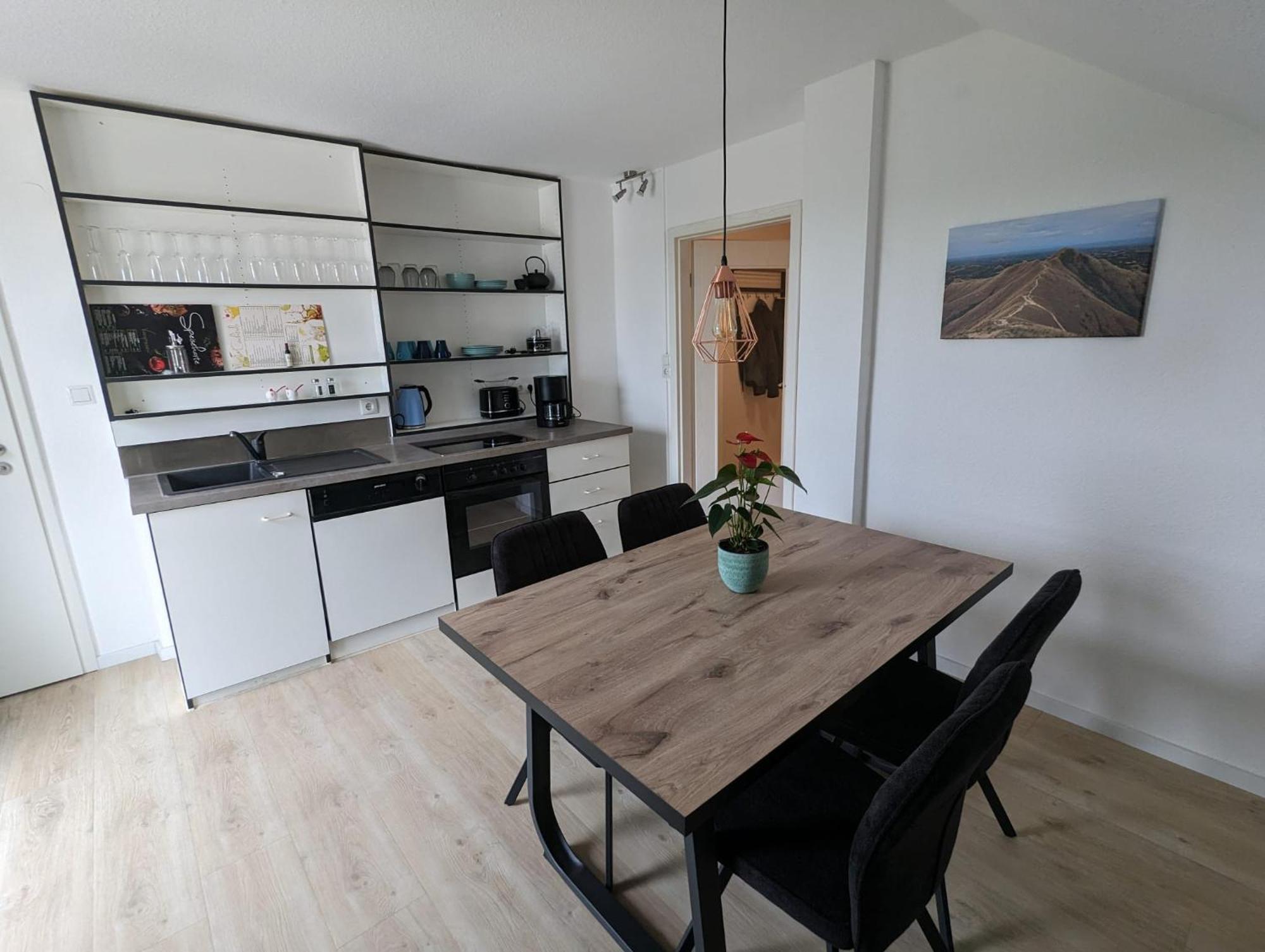 Hercules Horizon Apartment Kassel Exterior photo